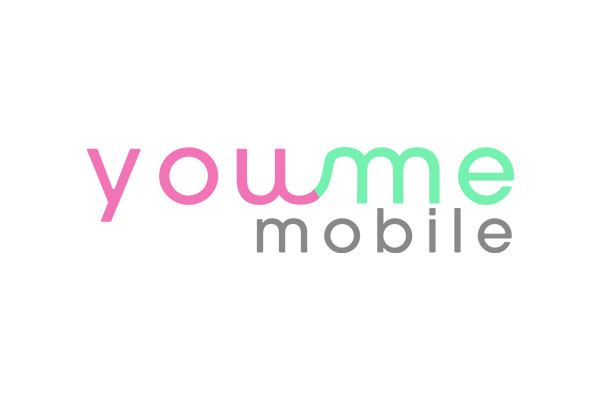 you me mobile logo